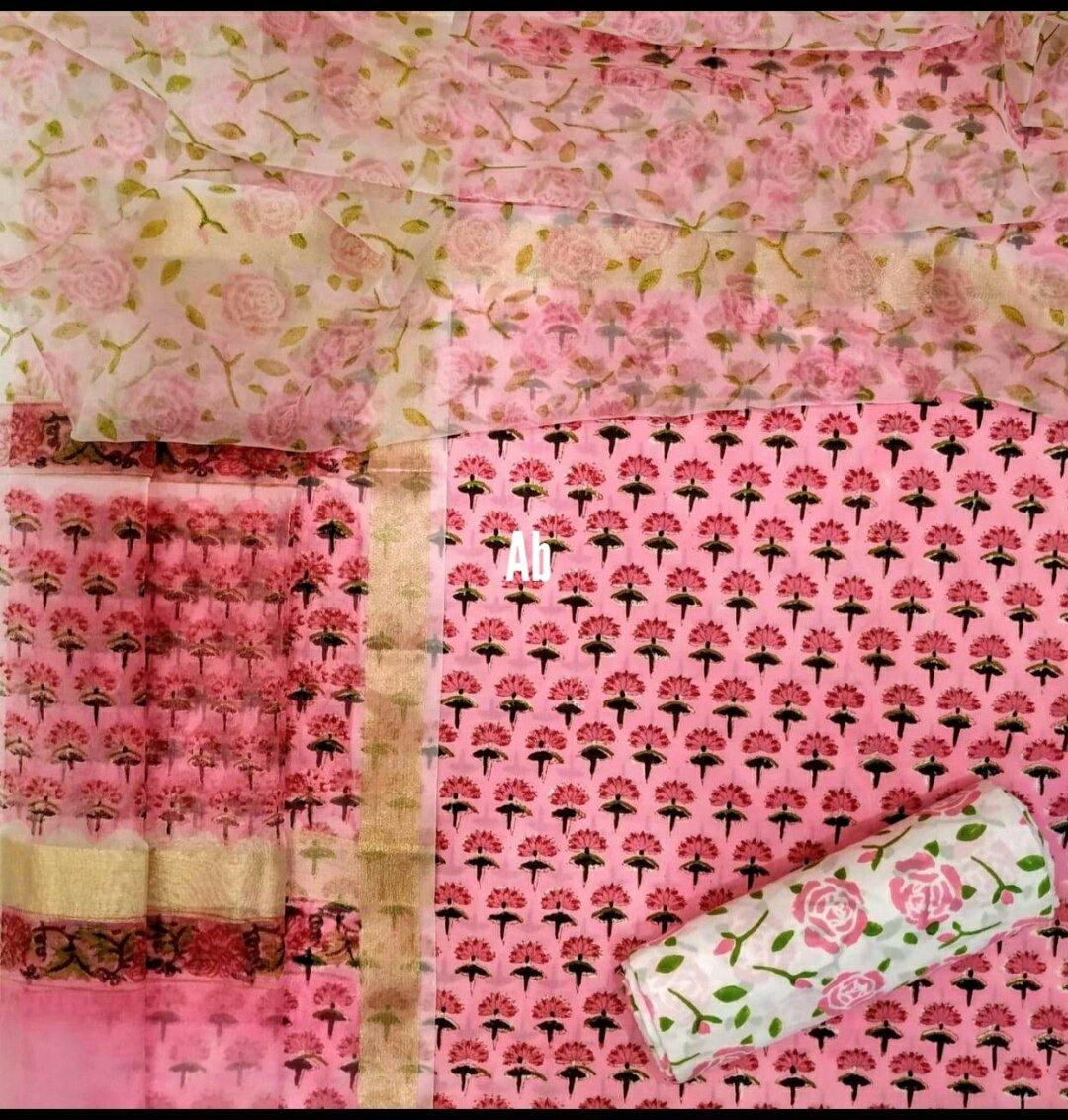 img_cotton_rajasthani_block_printed_with_organza_dupatta_awwal_boutique
