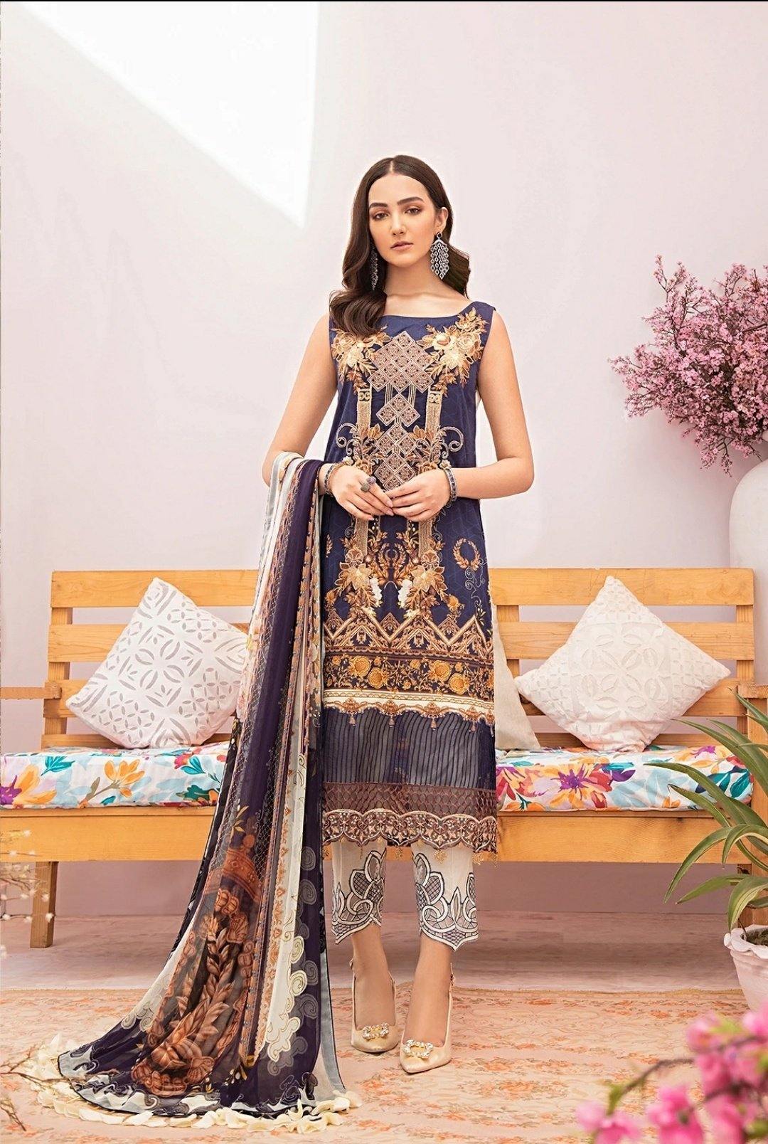 img_ramsha_chevron_lawn_collection_awwal_boutique