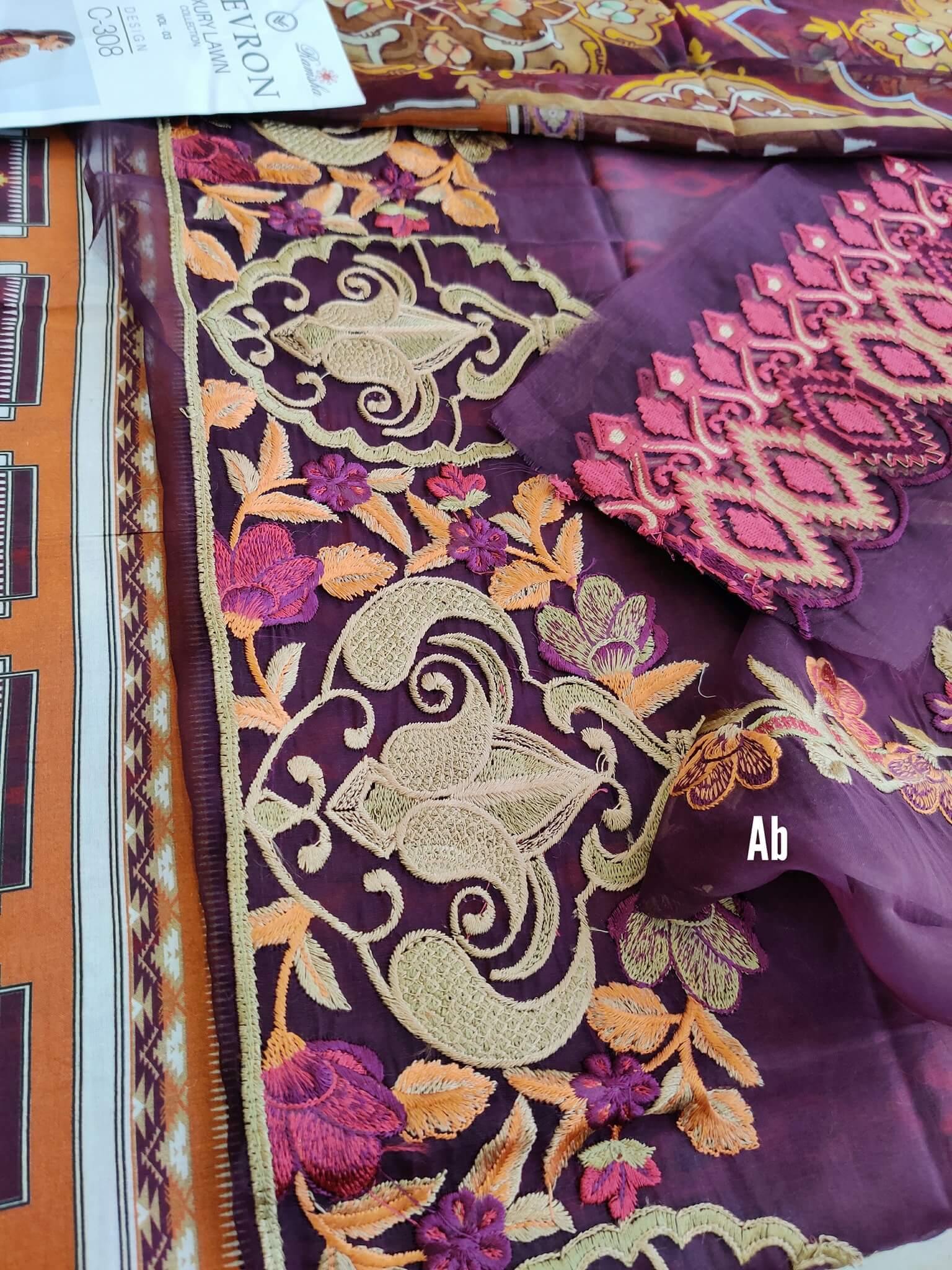 img_ramsha_chevron_lawn_open_pics_awwal_boutique