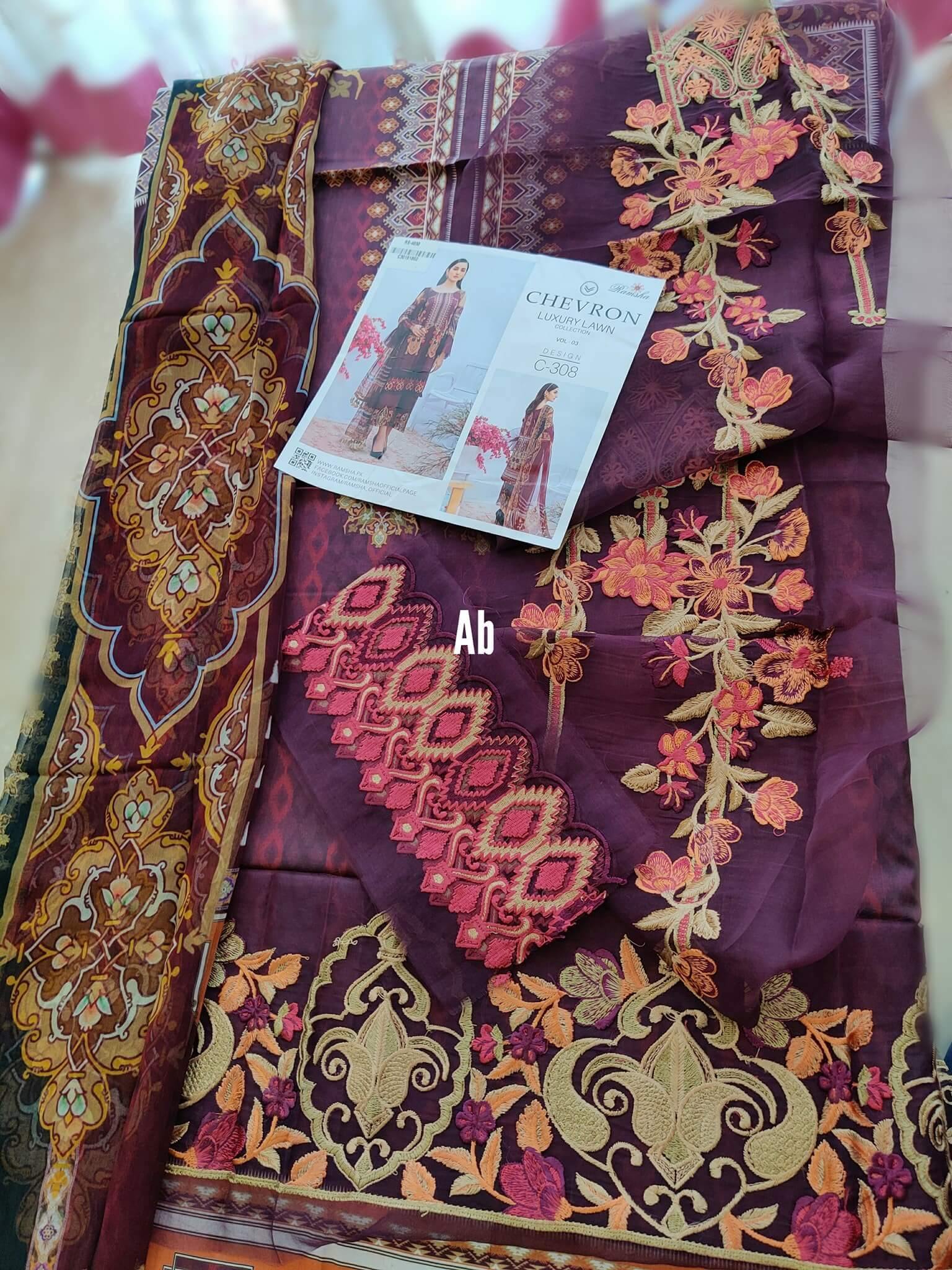 img_ramsha_chevron_lawn_open_pics_awwal_boutique