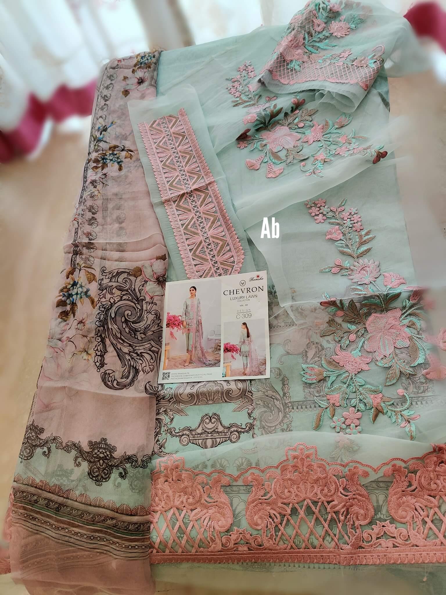 img_ramsha_chevron_lawn_open_pics_awwal_boutique