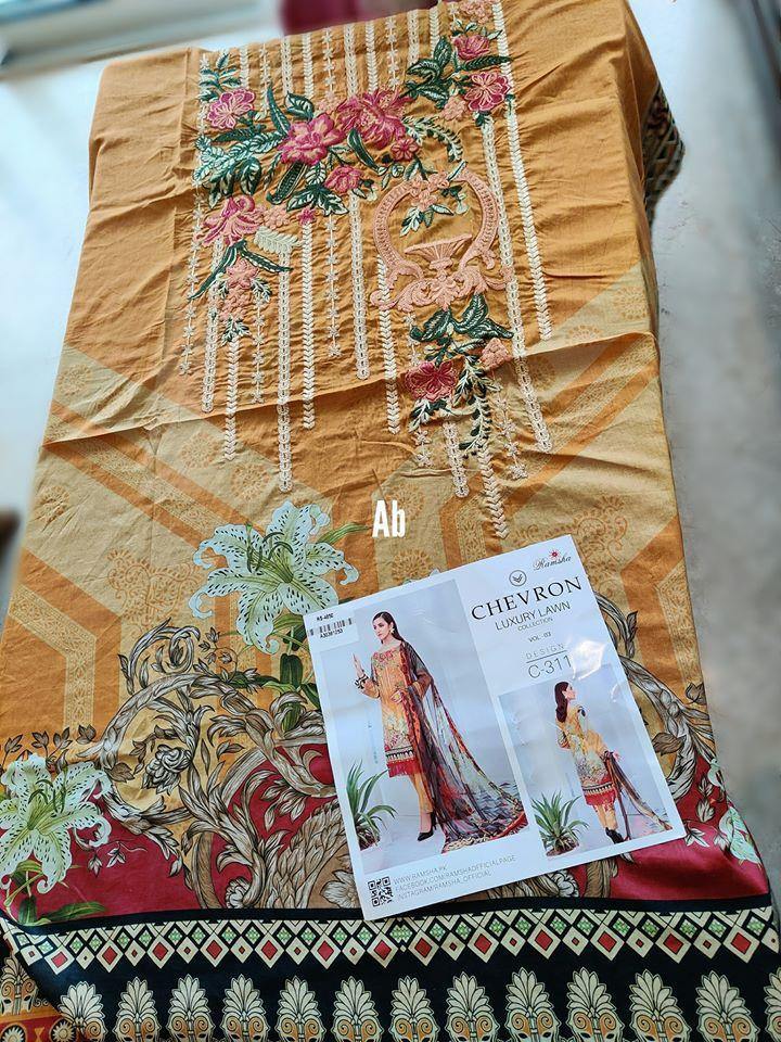 img_ramsha_chevron_lawn_awwal_boutique