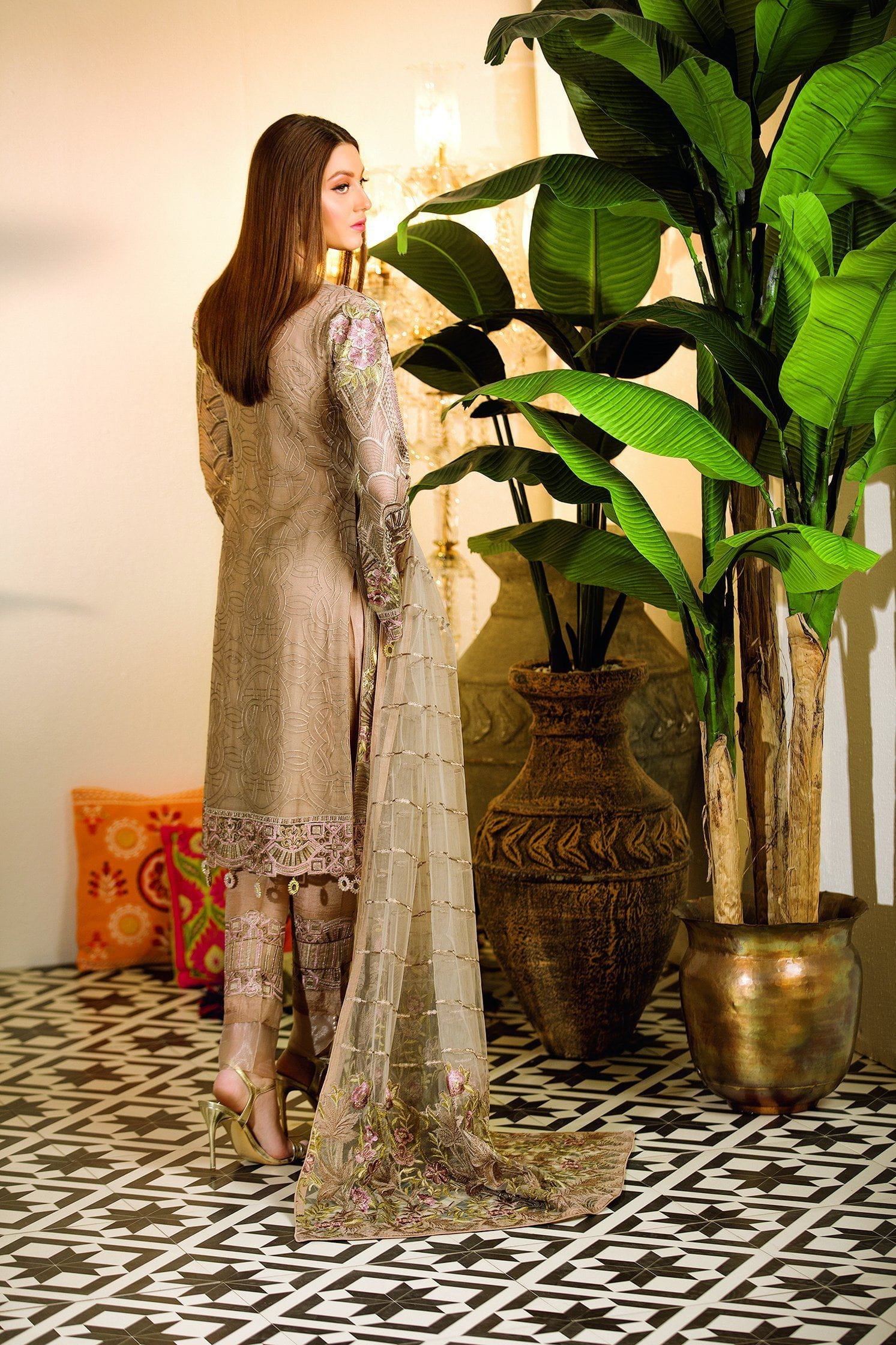 img_ramsha_chevron_chiffon_collection_awwal_boutique