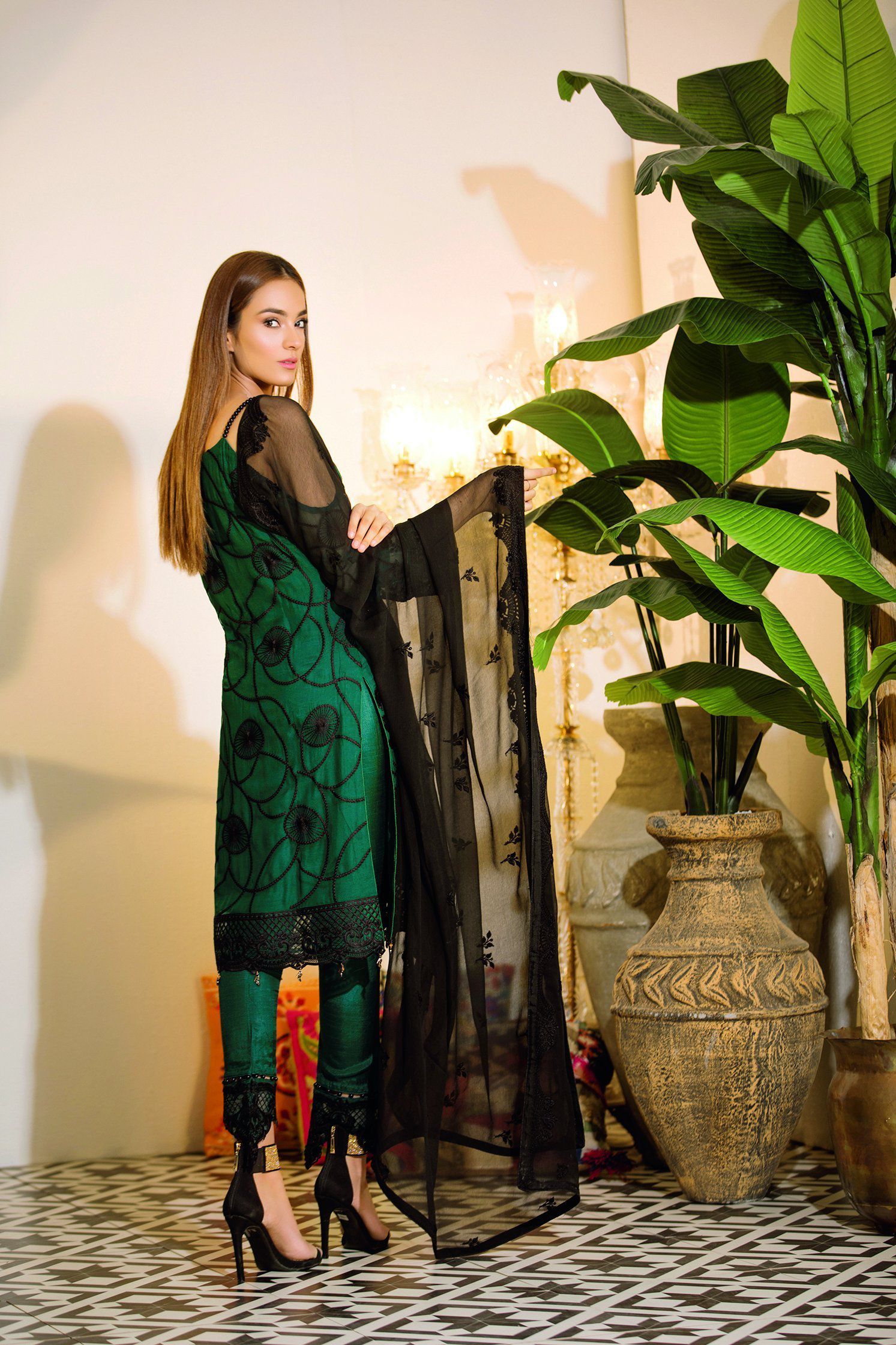 img_ramsha_chevron_chiffon_collection_awwal_boutique