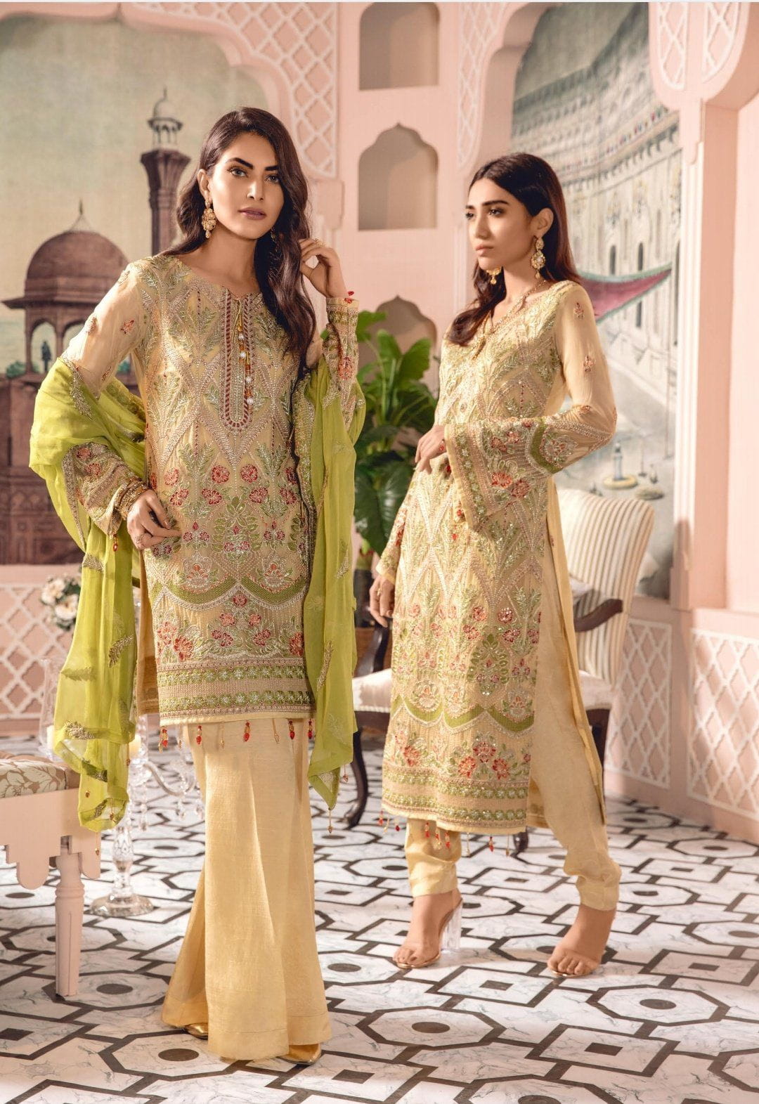 img_maryum_n_mariya_freesia_chiffon_collection_2019_awwal_boutique