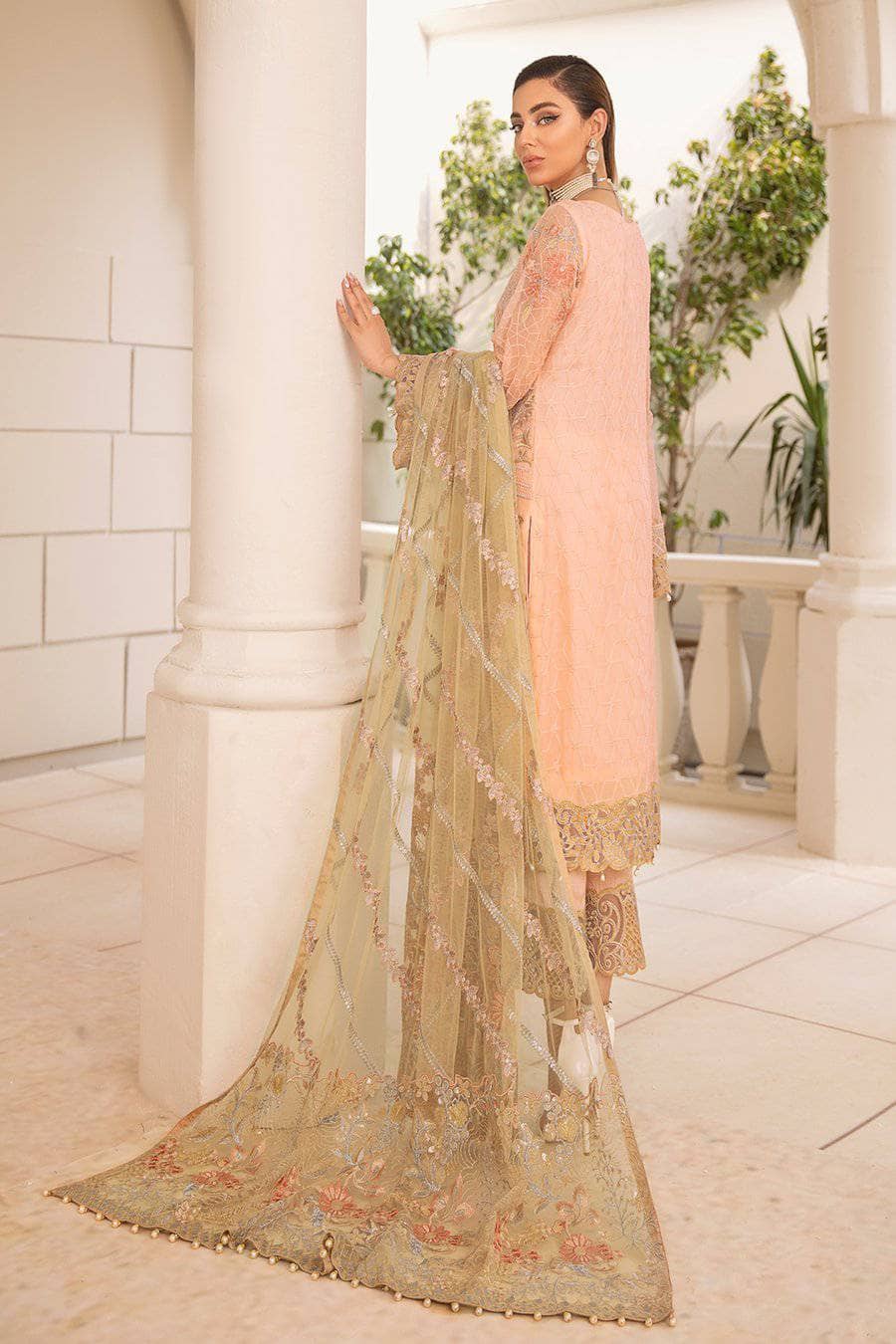 img_ramsha_chevron_chiffon_awwal_boutique