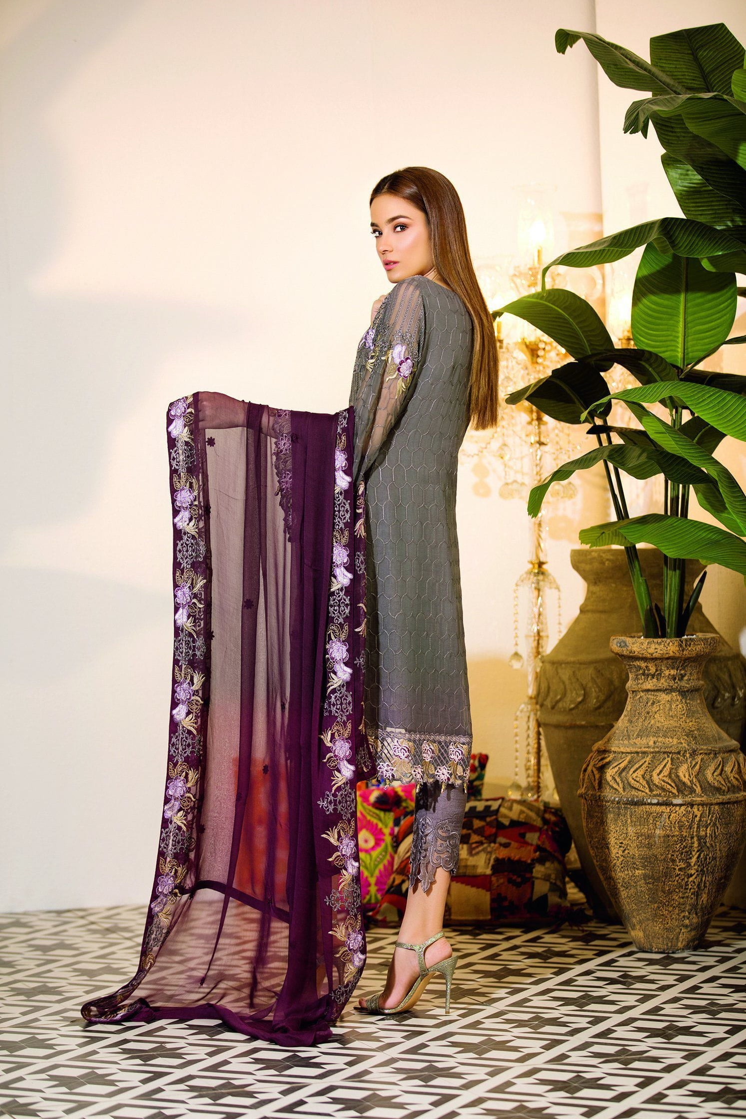 img_ramsha_chevron_chiffon_collection_awwal_boutique