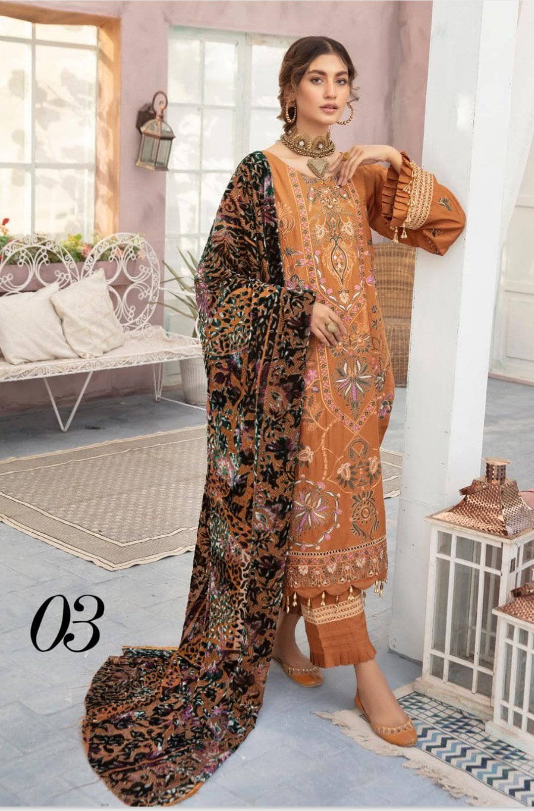 img_rang_raiz_palachi_shawl_collection_awwal_boutique
