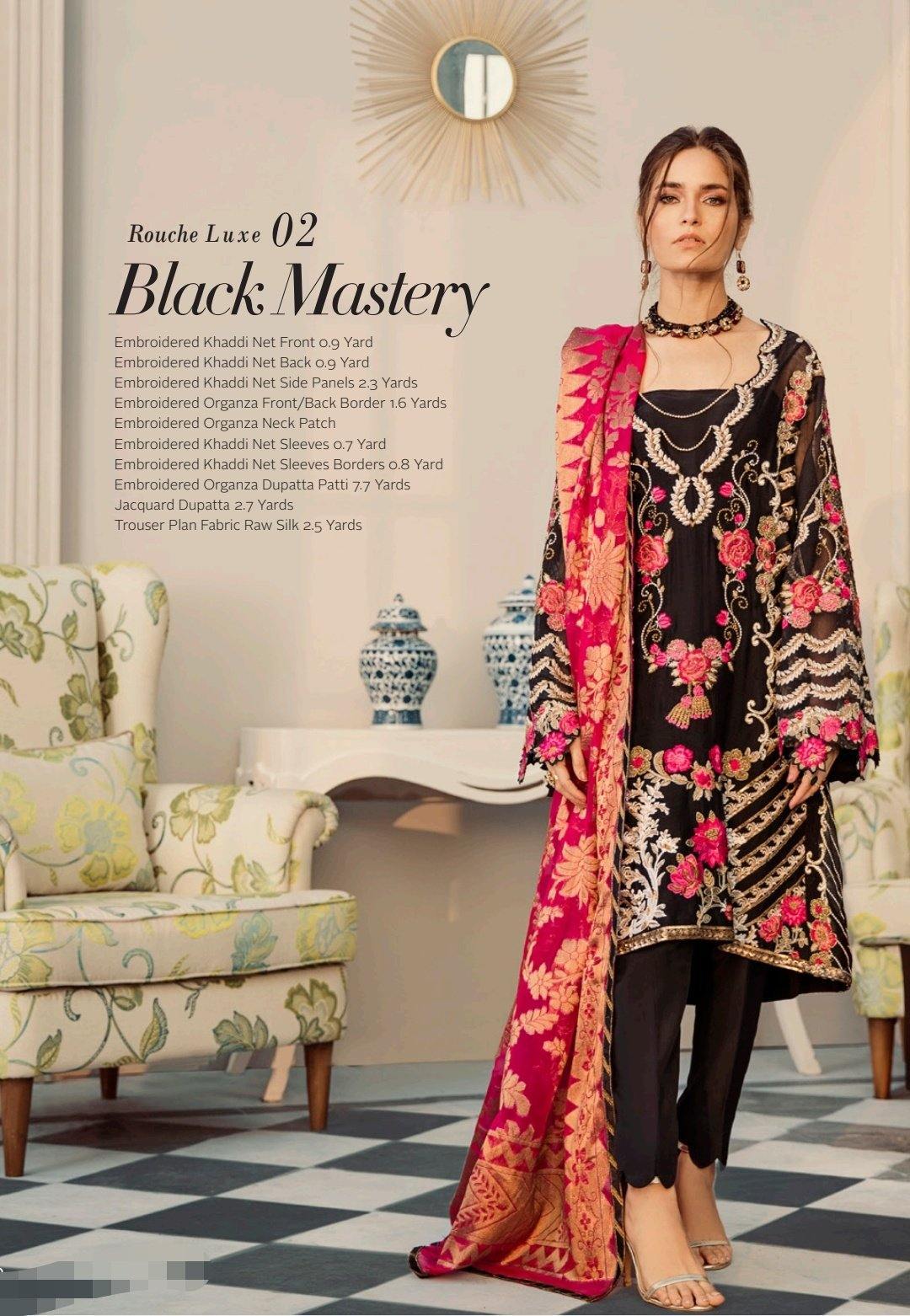 img_rouche_luxe_chiffon_collection_awwal_boutique