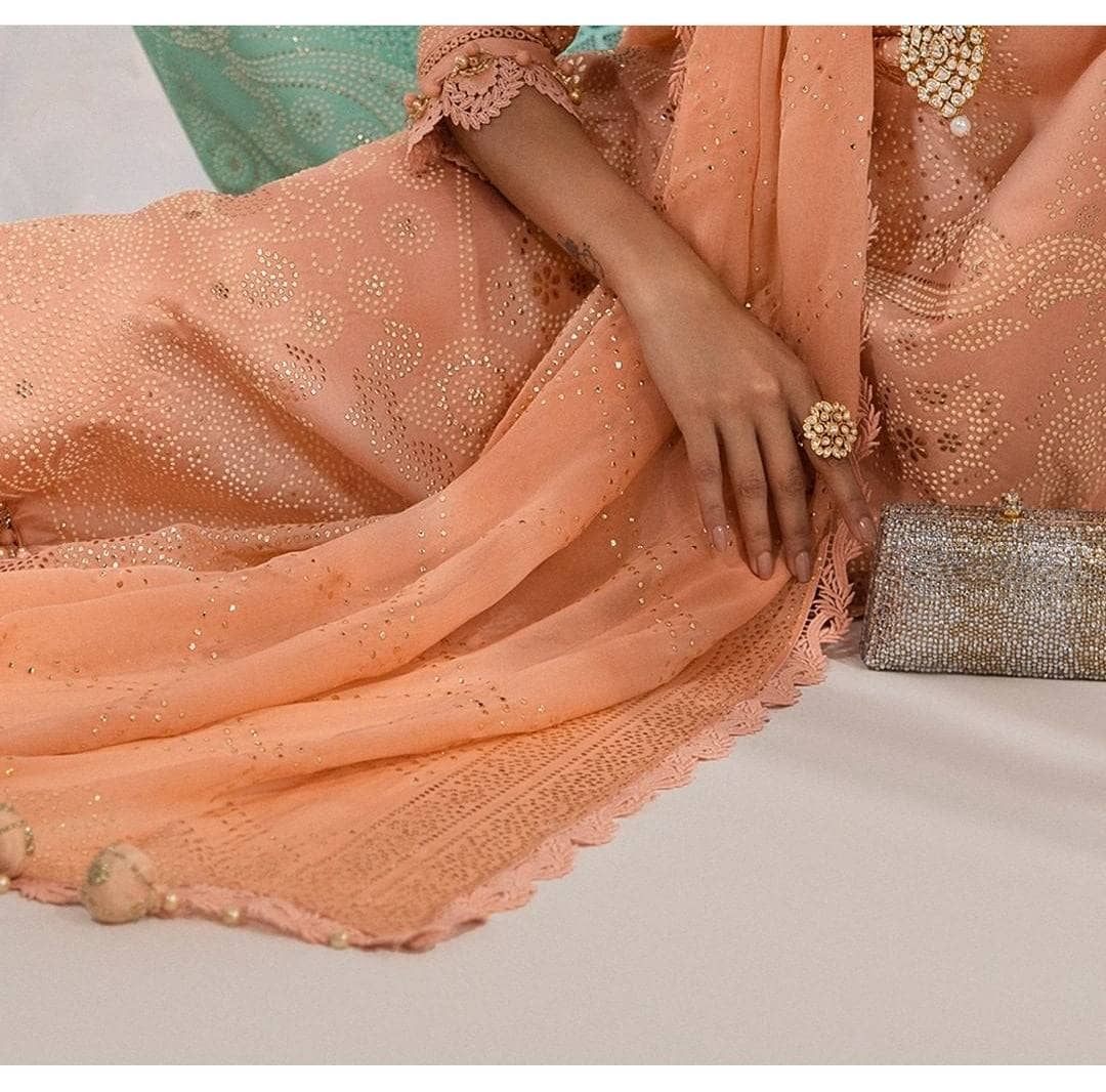 Sana Safinaz Kurnool Badla/2A
