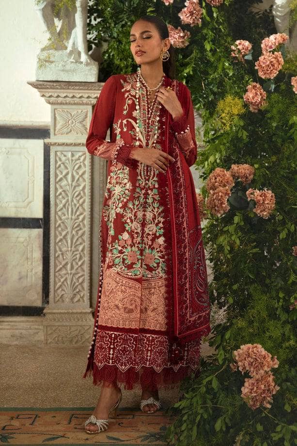 Sana Safinaz Muzlin V4/20A