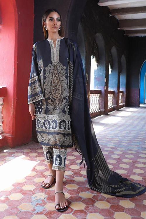 image_sana_safinaz_kurnool_block_prints_collection_awwal_boutique_sale