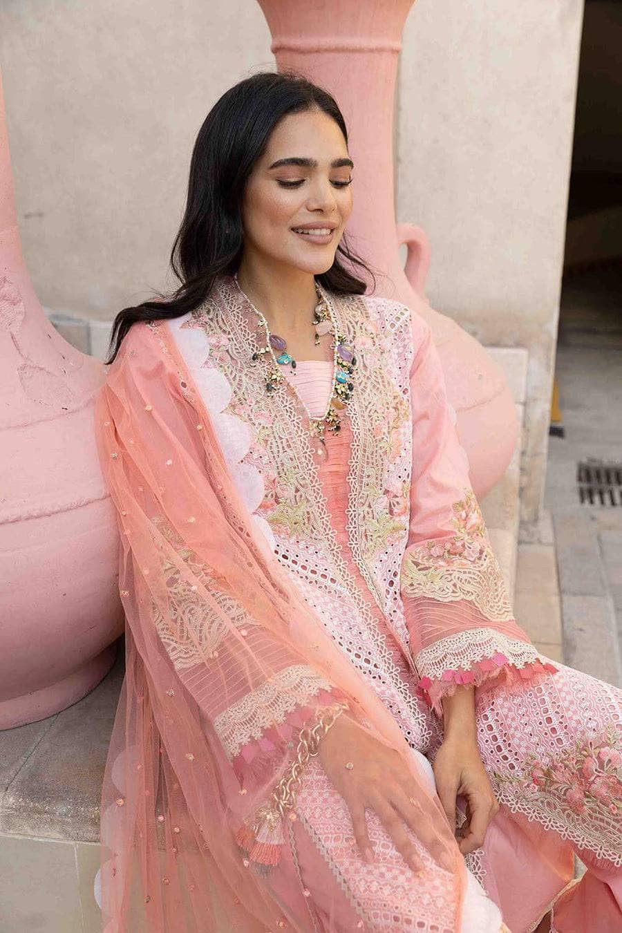 Sobia Nazir Lawn /D 3 A