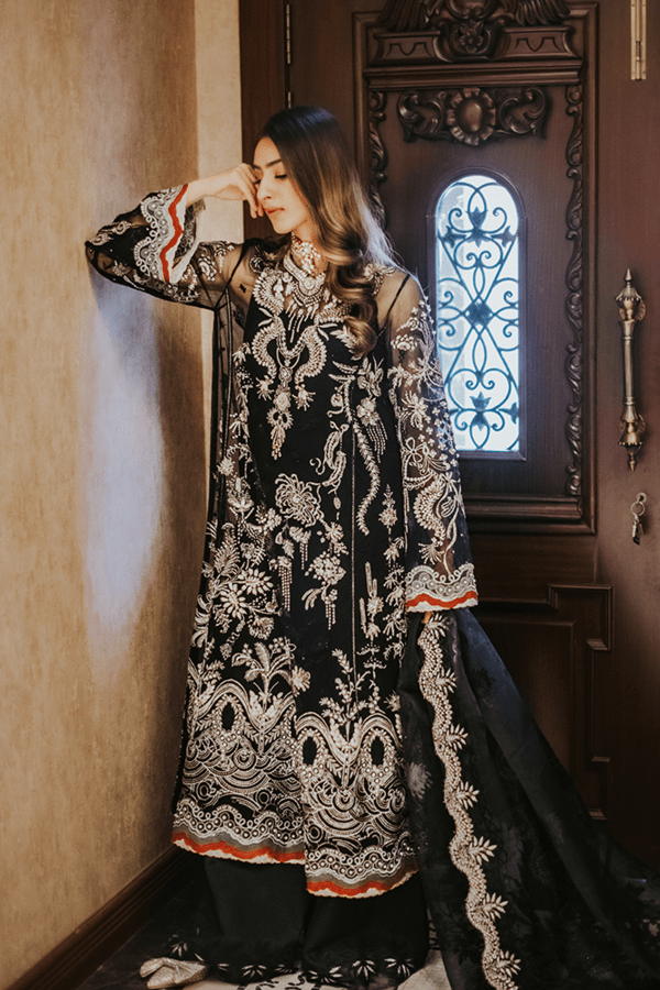 Restocked/Freeshia Wedding Edition by Suffuse/IMPERIAL MYSTIQUE