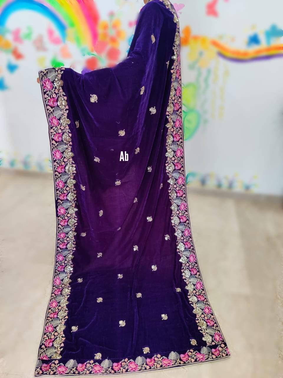 img_velvet_embroidered_shawl_collection_awwal_boutique