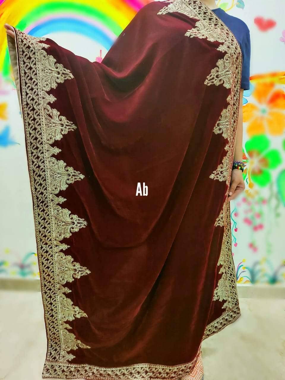 img_velvet_embroidered_shawl_collection_awwal_boutique