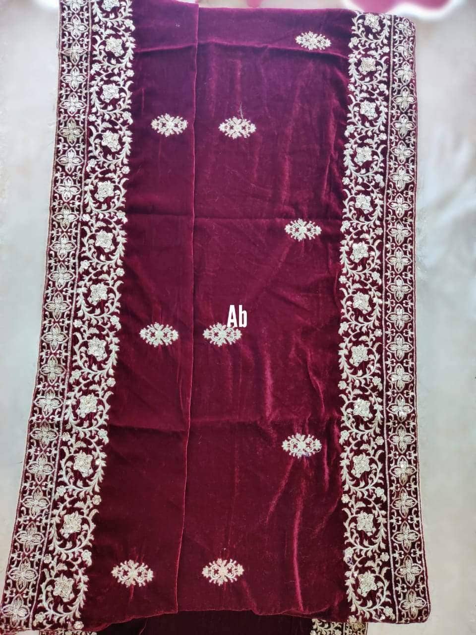 img_velvet_embroidered_shawl_collection_awwal_boutique