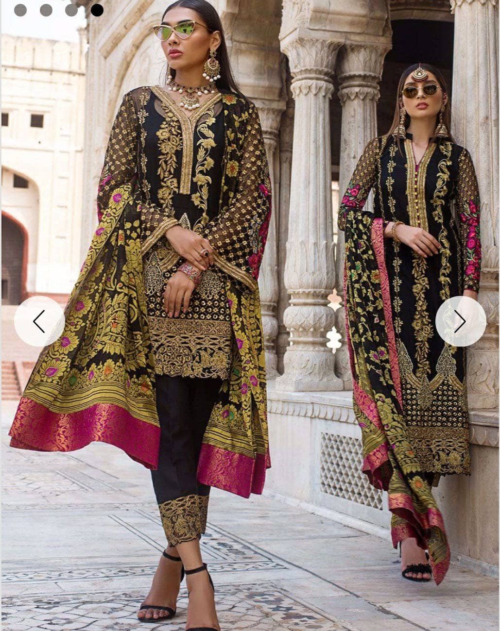 img_zainab_chottani_jamdani_wedding_edition_awwal_boutique