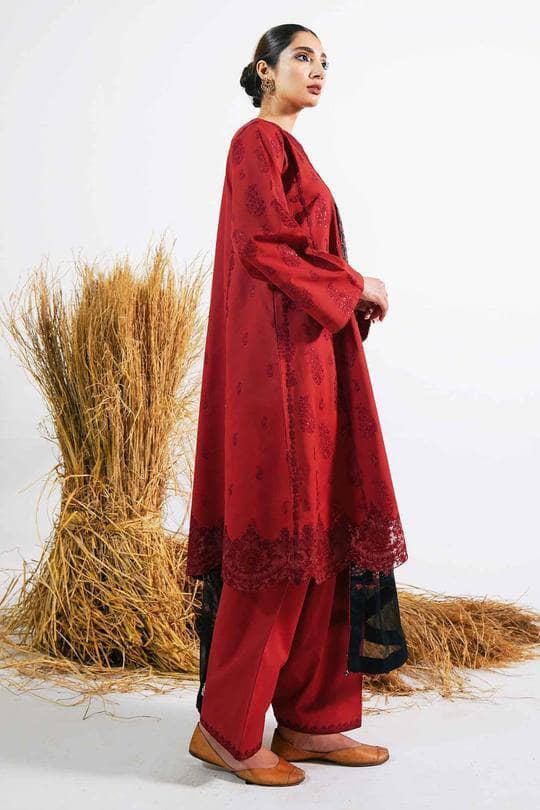 Zara Shahjahan Lawn Pakistani Suit Zara Shahjahan Lawn 2021/ARJUMAND-B