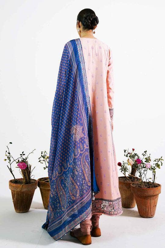 Zara Shahjahan Lawn Pakistani Suit Zara Shahjahan Lawn 2021/SASSI-A