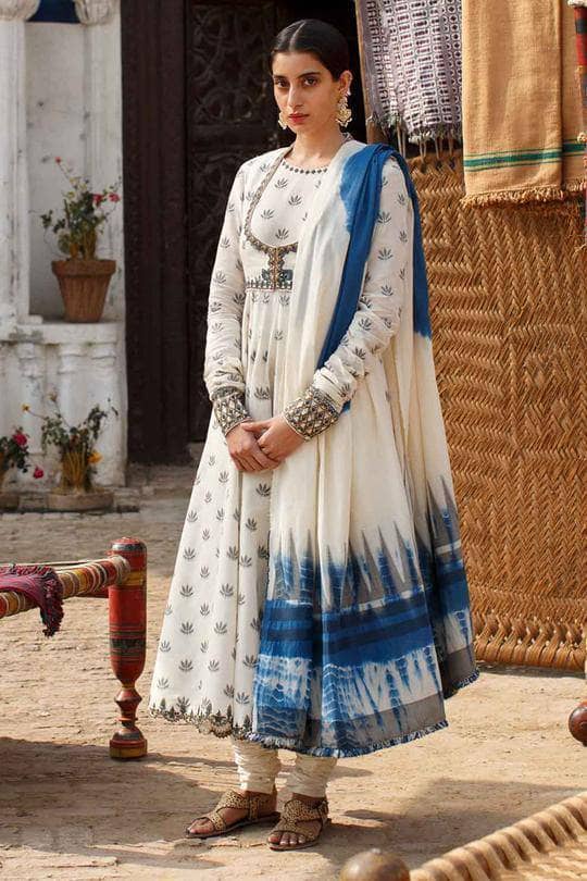 Zara Shahjahan Lawn Pakistani Suits Zara Shahjahan Lawn 2021/Heer-B