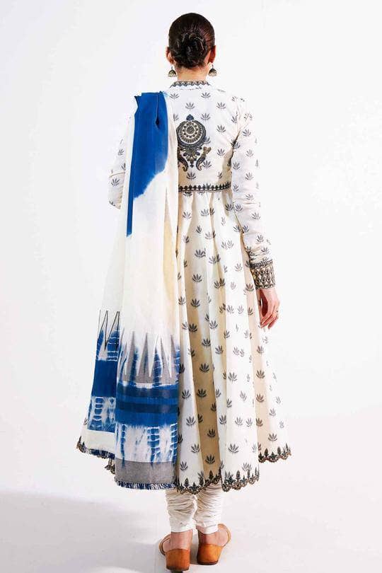Zara Shahjahan Lawn Pakistani Suits Zara Shahjahan Lawn 2021/Heer-B