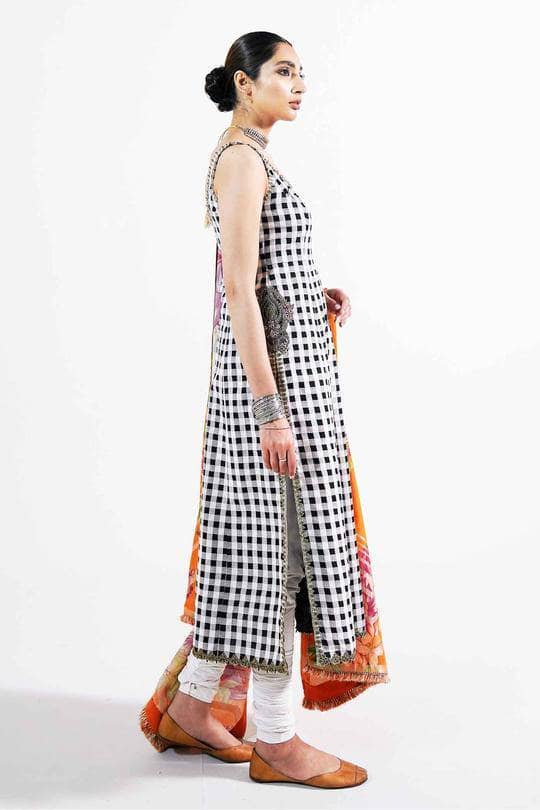 Zara Shahjahan Lawn Pakistani Suits Zara Shahjahan Lawn 2021/MANREET-B