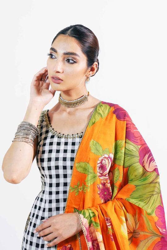 Zara Shahjahan Lawn Pakistani Suits Zara Shahjahan Lawn 2021/MANREET-B