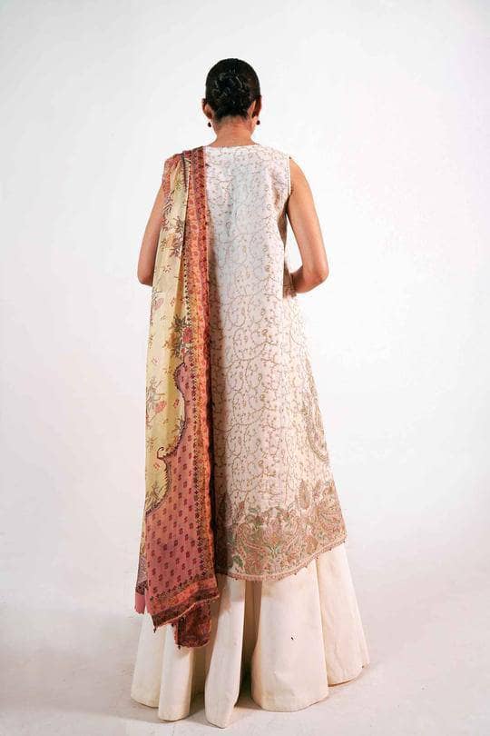 Zara Shahjahan Lawn Pakistani Suits Zara Shahjahan Lawn 2021/MEHAR-B