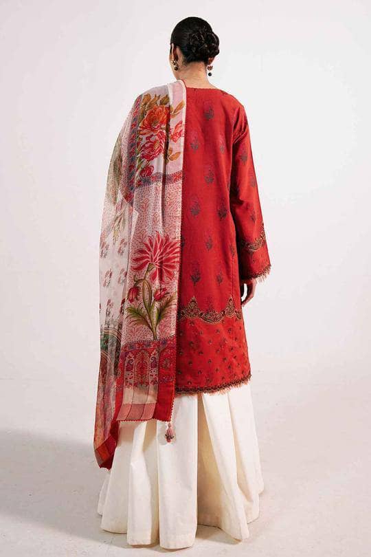 Zara Shahjahan Lawn Pakistani Suits Zara Shahjahan Lawn 2021/PREET-A