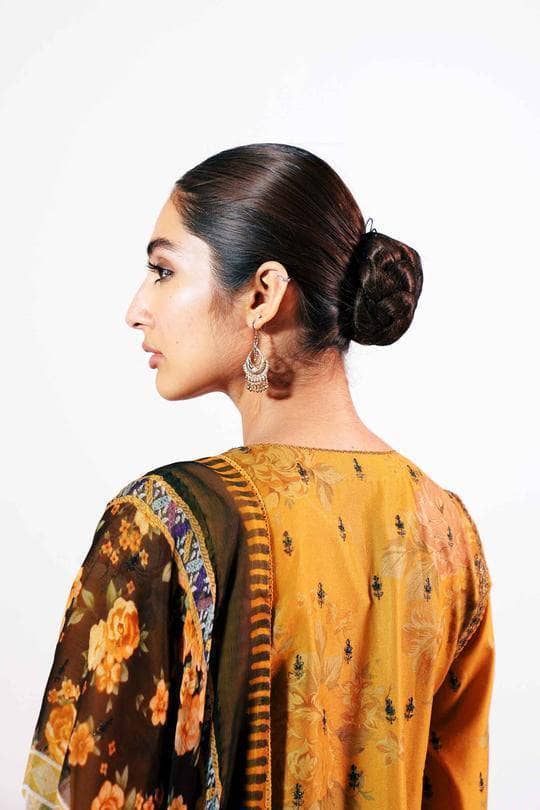 Zara Shahjahan Lawn Pakistani Suits Zara Shahjahan Lawn 2021/SHIREEN-B
