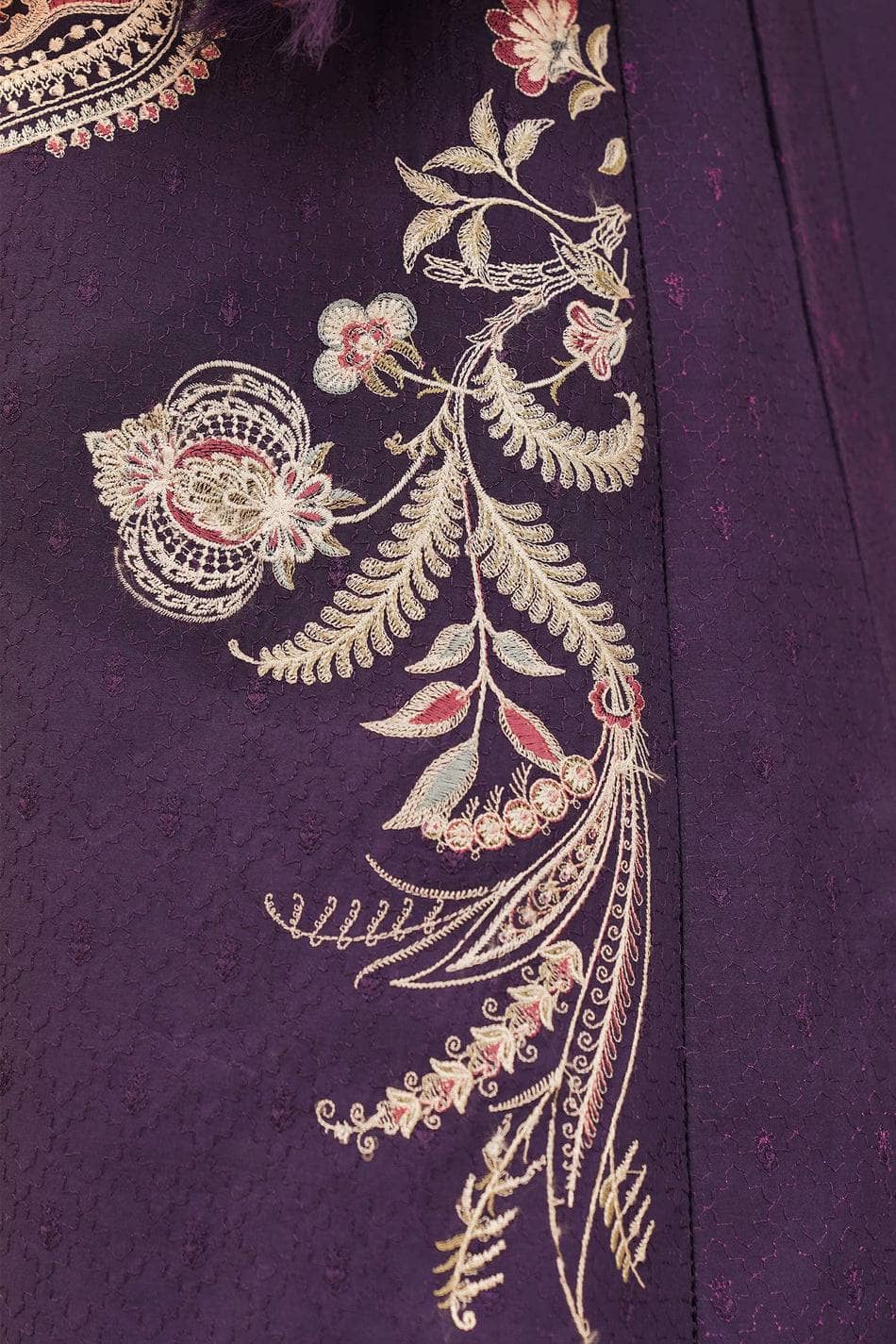 Zara Shahjahan Luxury Eid/Dina