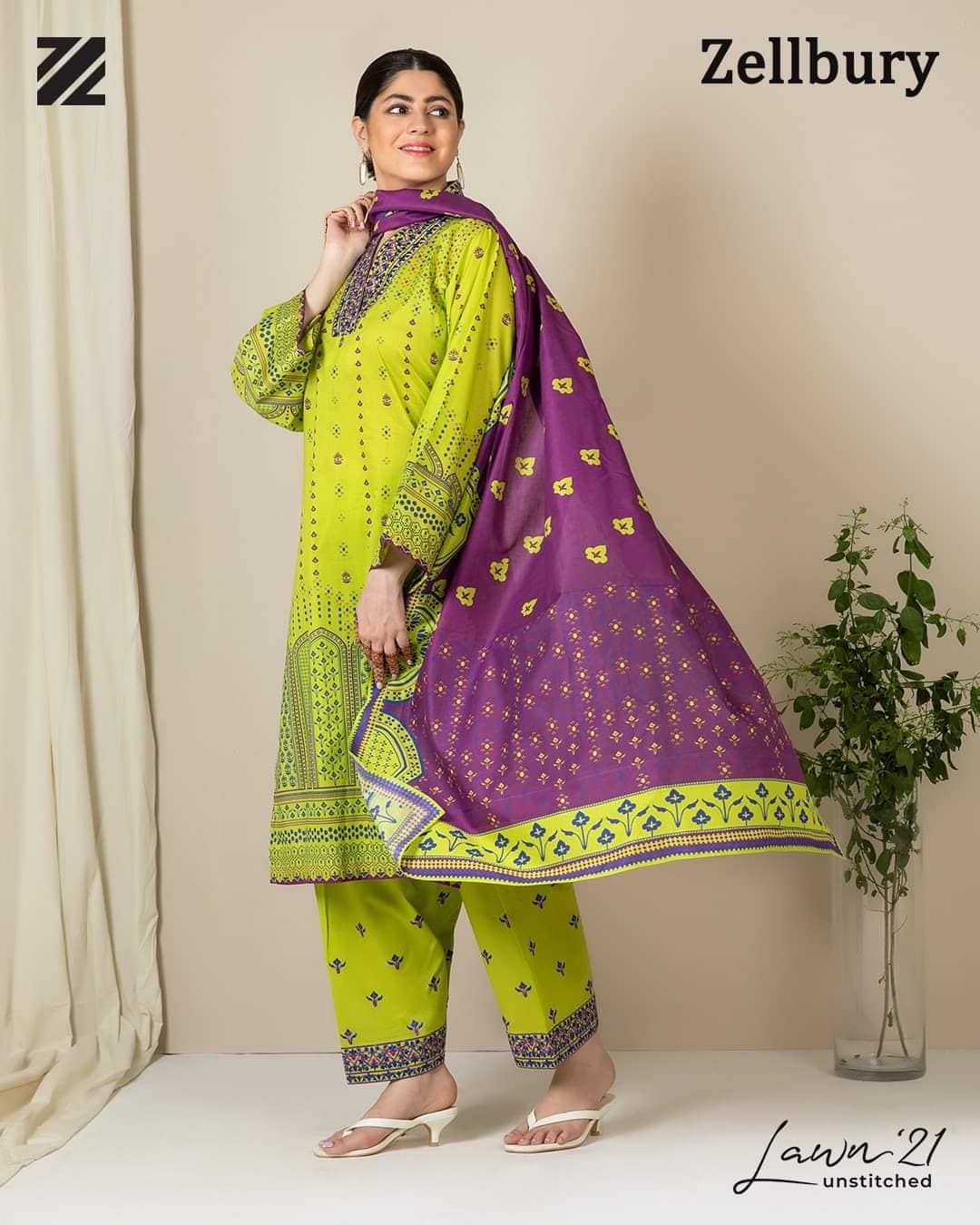img_zellbury_lawn_2021_awwal_boutique