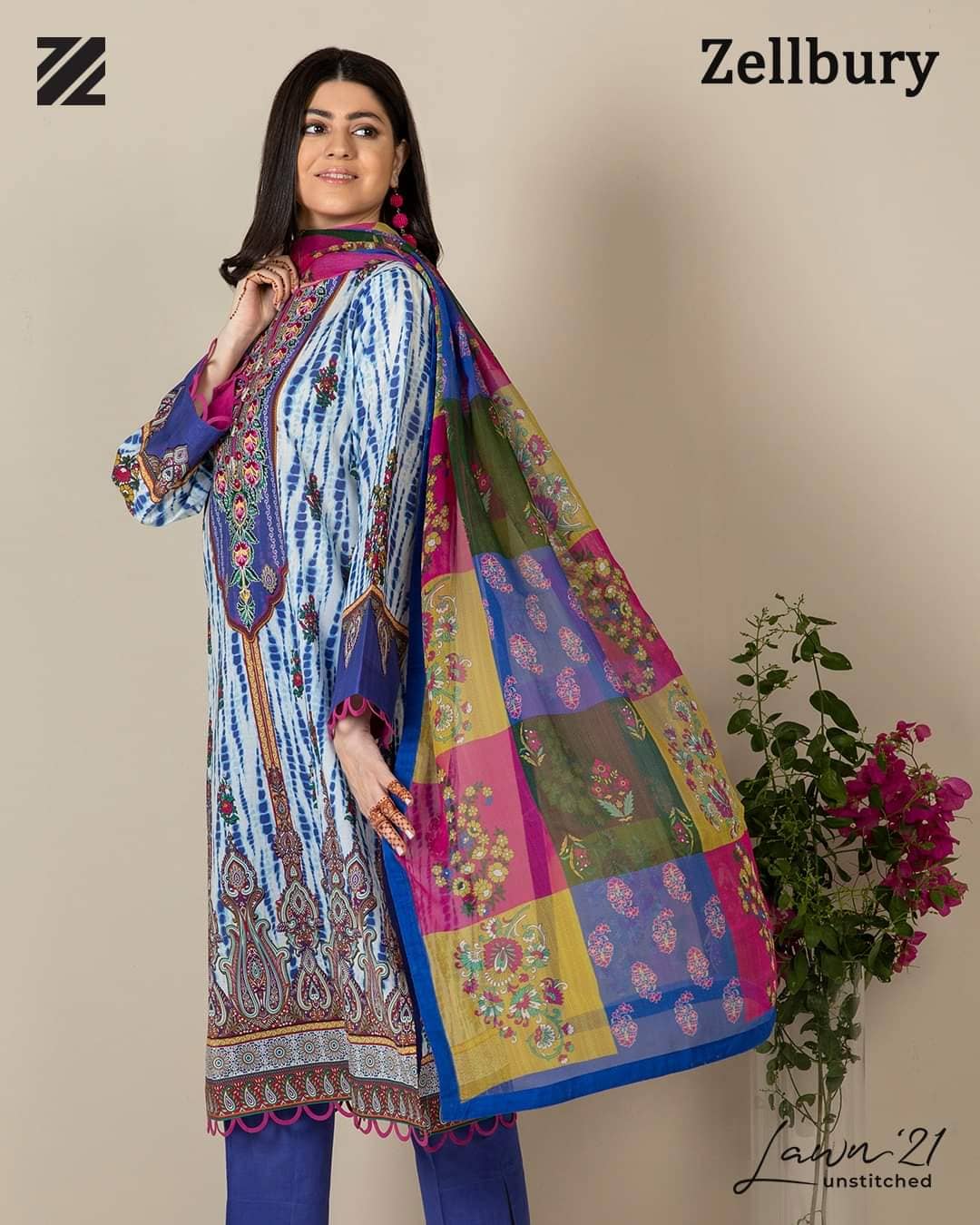 img_zellbury_lawn_2021_awwal_boutique