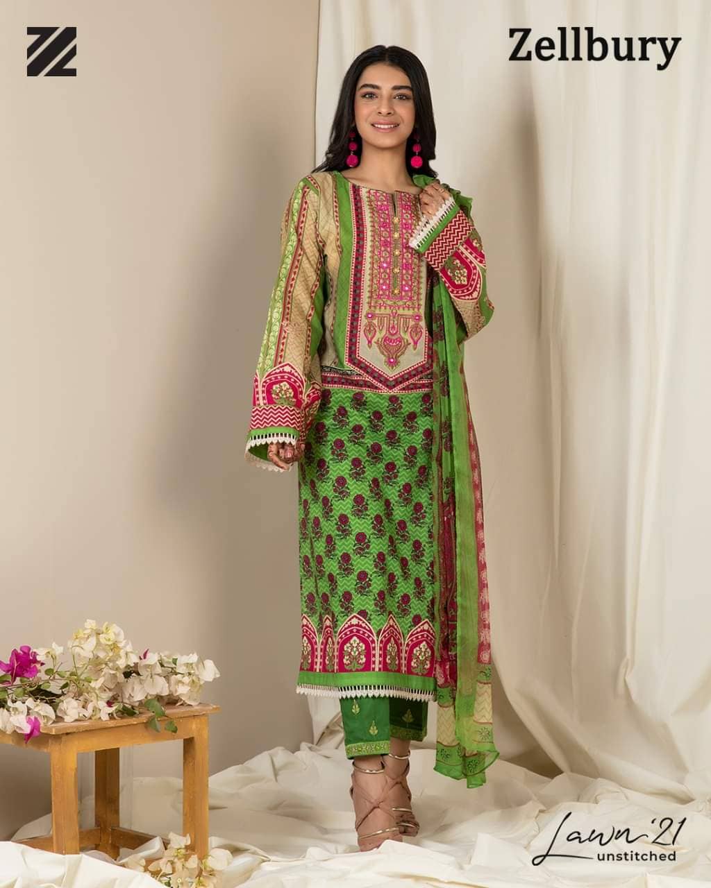 img_zellbury_lawn_2021_awwal_boutique