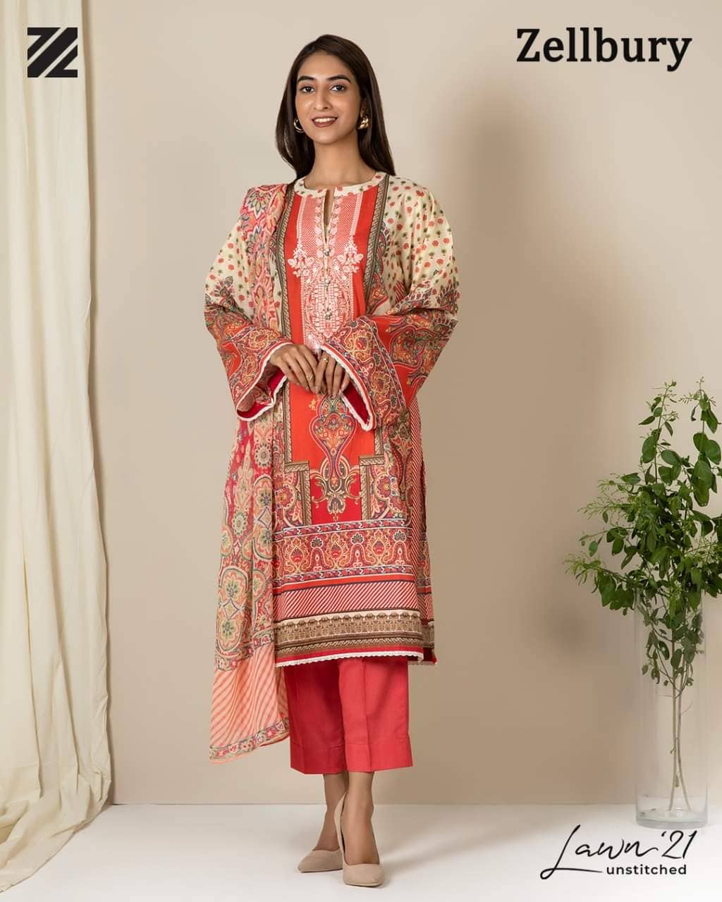 img_zellbury_lawn_2021_awwal_boutique