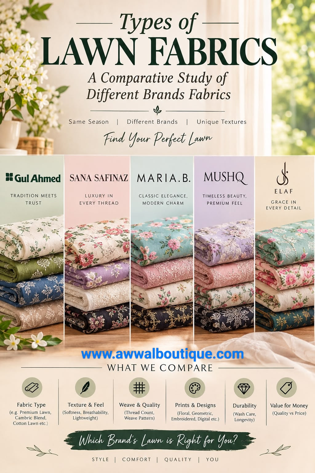 img_pakistani_suits_tyoes_of_lawn_fabrics_awwal_boutique
