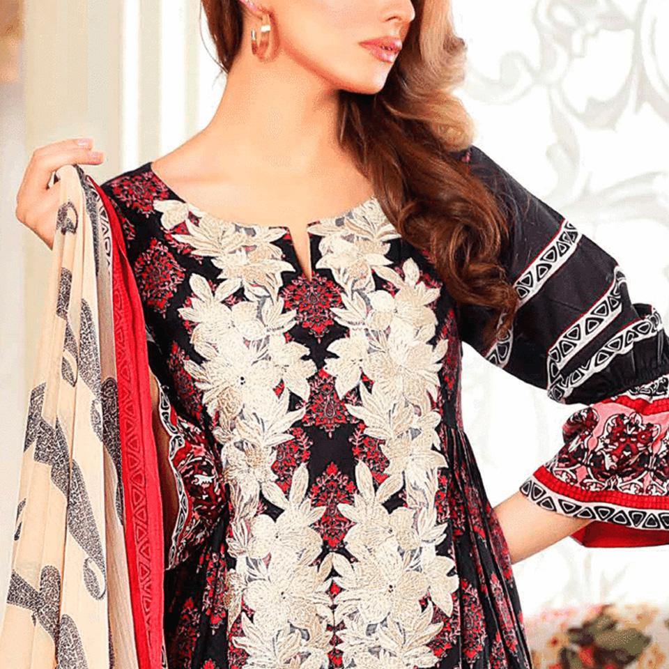 Pakistani suits worth a grab for Rakshabandhan - AWWALBOUTIQUE