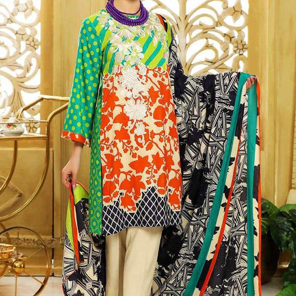 Different types Designer Pakistani suit that you should own now! - AWWALBOUTIQUE