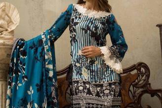 Different shades that every women must own when buying Pakistani suits! - AWWALBOUTIQUE