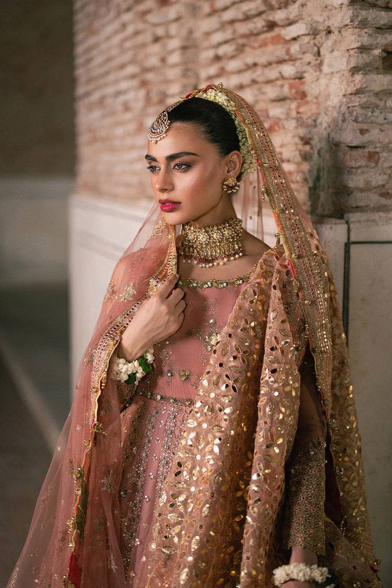 Mohsin Naveed Ranjha 25/Makhfi/Shaadi Collection/Pink/Khushboo