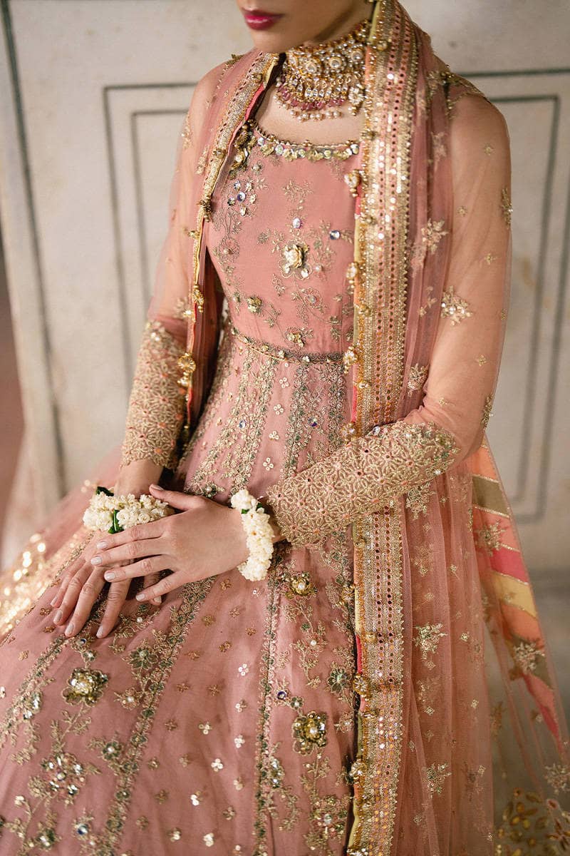 Mohsin Naveed Ranjha 25/Makhfi/Shaadi Collection/Pink/Khushboo