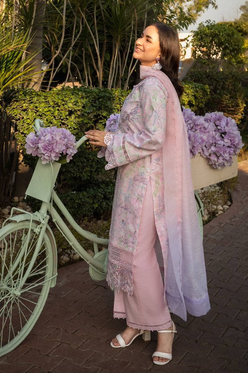 Rang Rasiya Florence/Rania/Pink