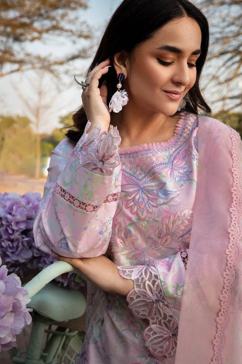 Rang Rasiya Florence/Rania/Pink