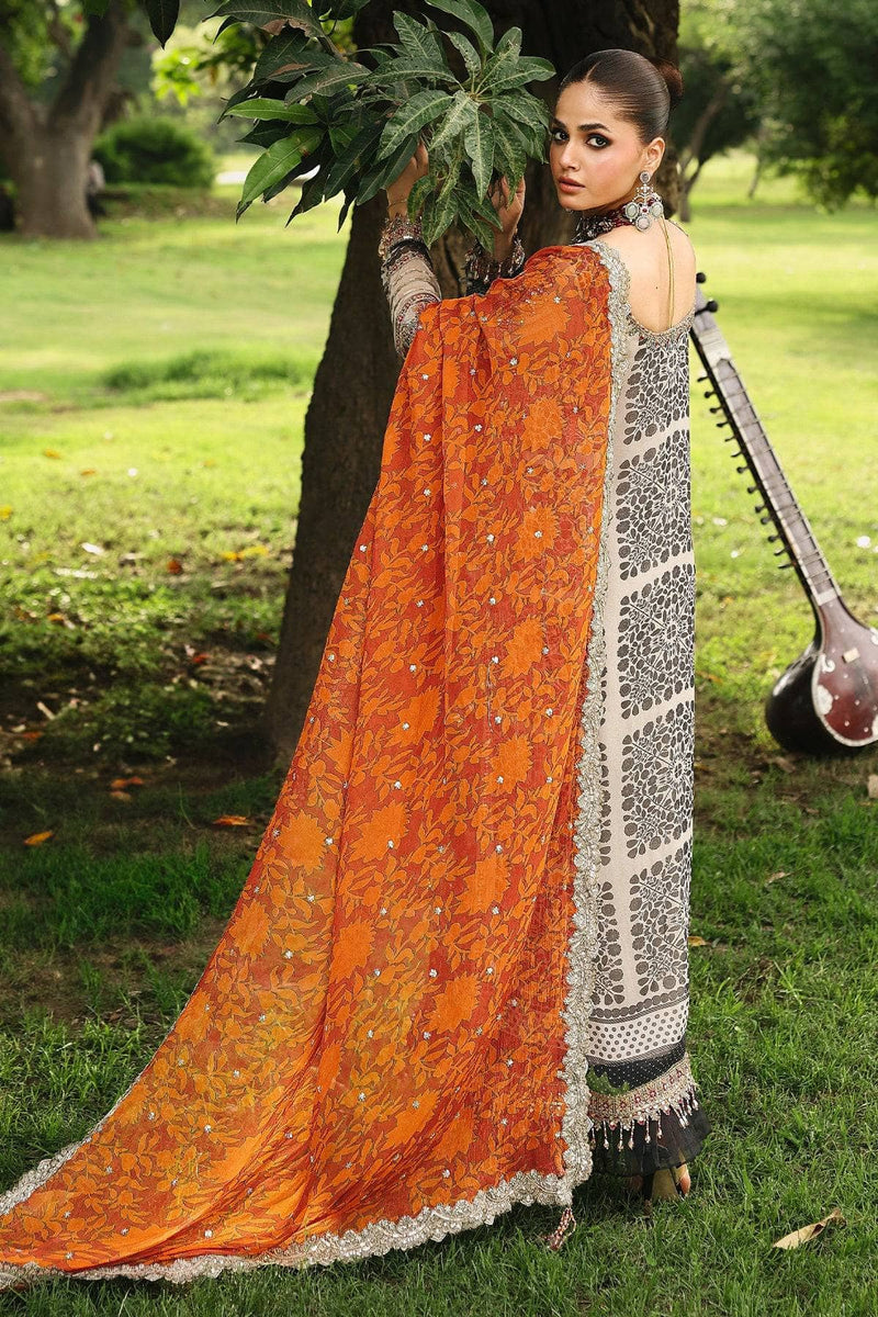 Restocked/Charizma Vasal Chiffon 25/Vol 4/VSL25-30