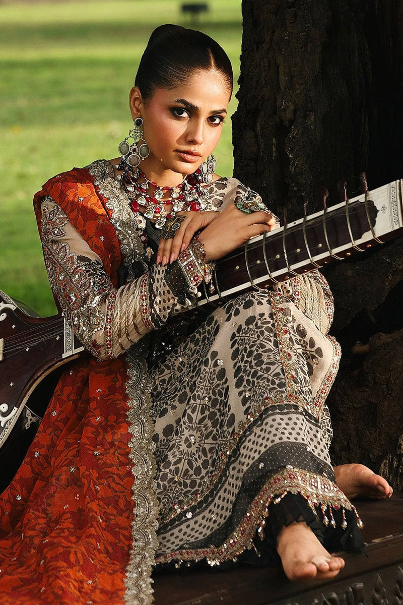 Restocked/Charizma Vasal Chiffon 25/Vol 4/VSL25-30