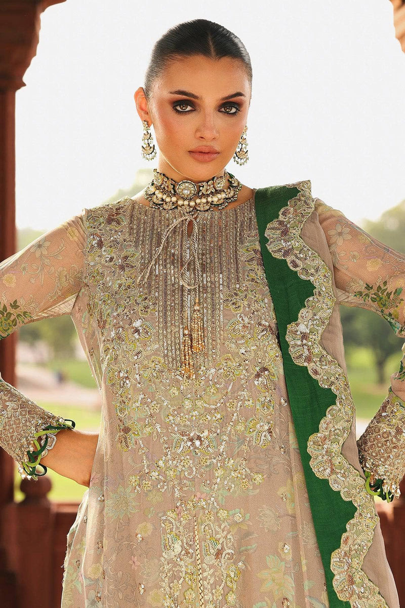 Restocked/Charizma Vasal Chiffon 25/Vol 4/VSL25-23