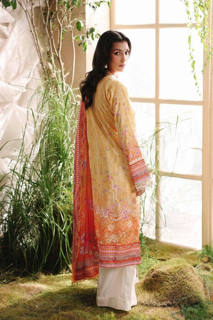 Rajbari Silah Silk Edit/D 03