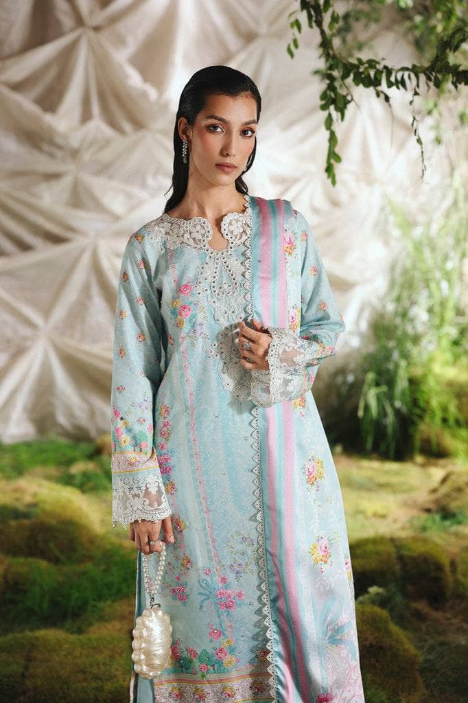 Rajbari Silah Silk Edit/D 04