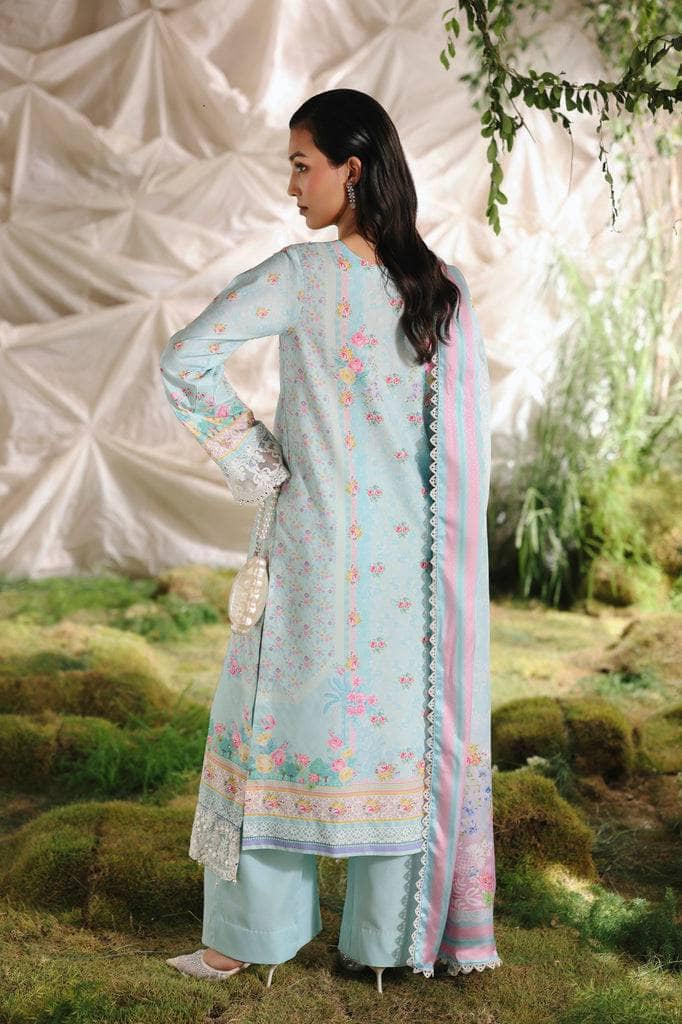 Rajbari Silah Silk Edit/D 04